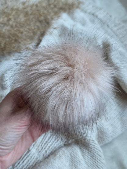 (UKENS PRODUKT) Luedusk 10cm