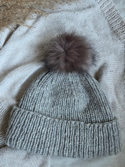(UKENS PRODUKT) Luedusk 10cm