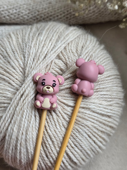 (NYHET) Bamse - Maskestoppere