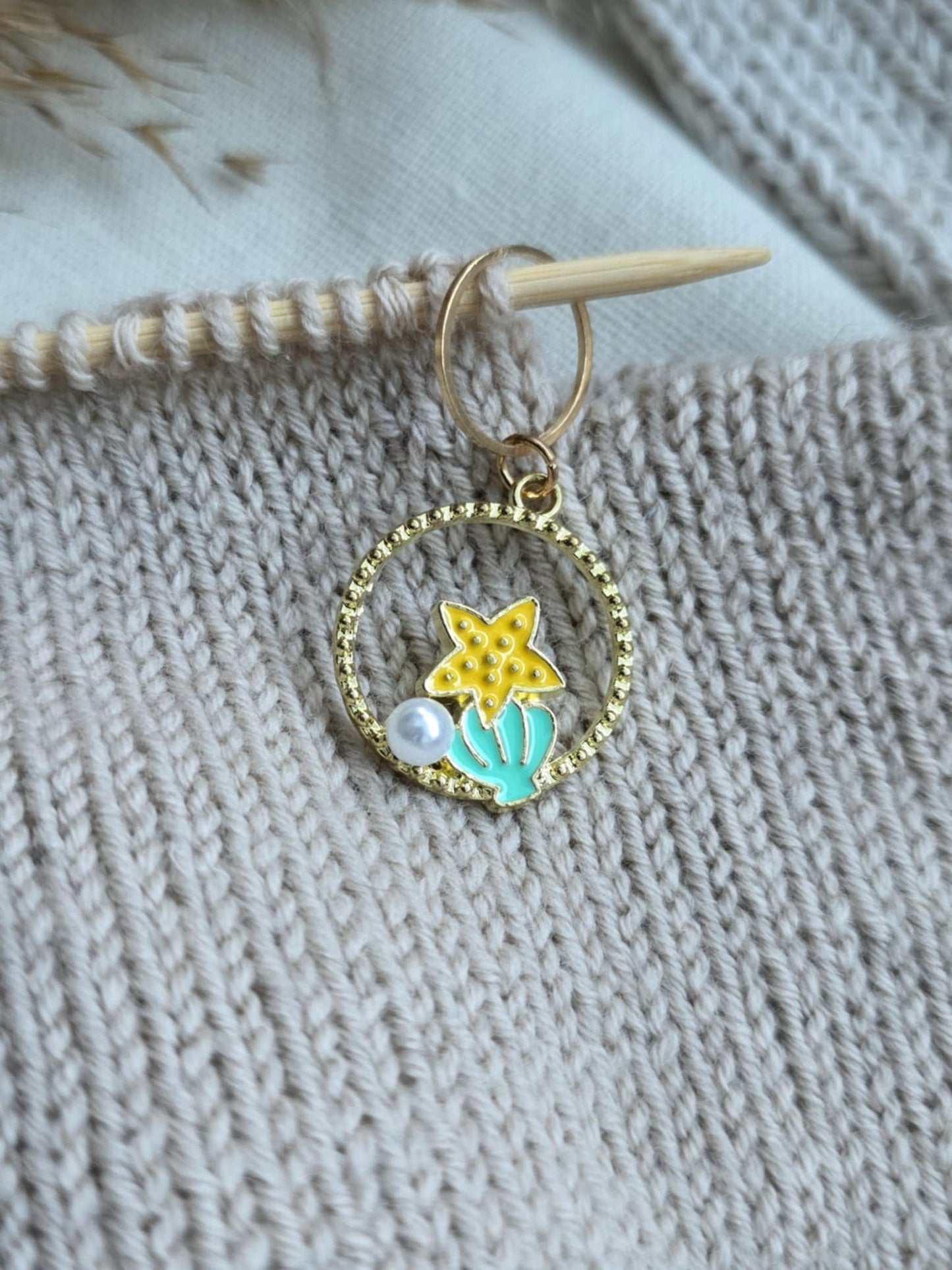 (SALG) Stor maskemarkør