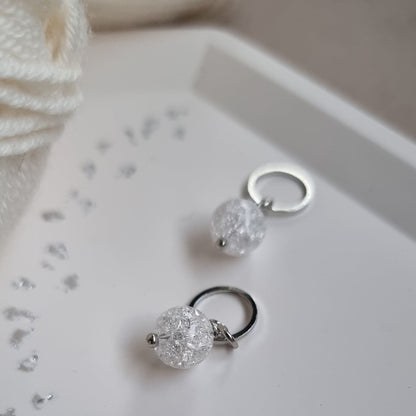 (VINTERNYHET) Frost - Maskemarkør