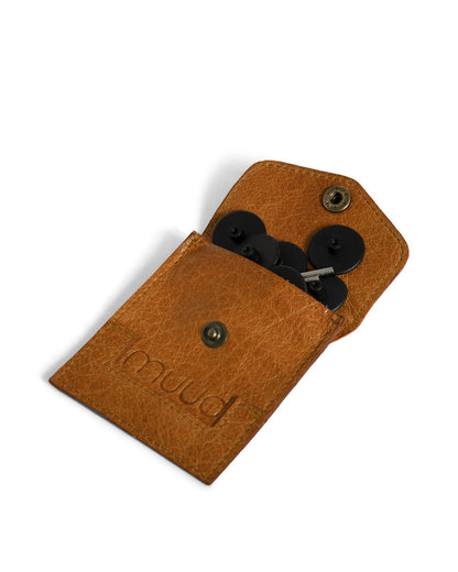 (NYHET) Muud Bergen Case