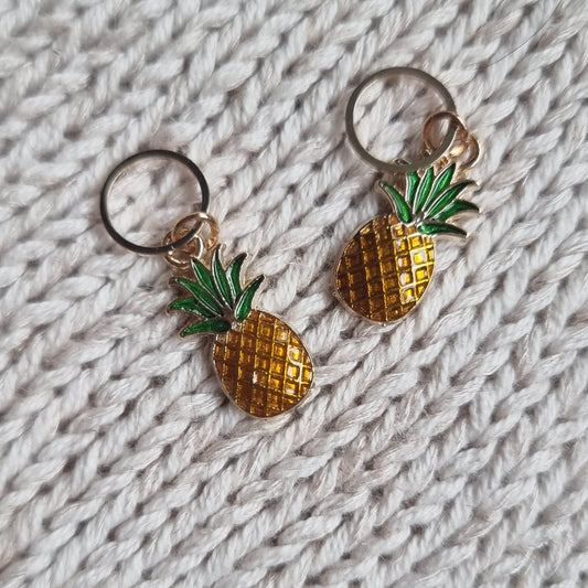 (SOMMERSALG) Ananas - Maskemarkør