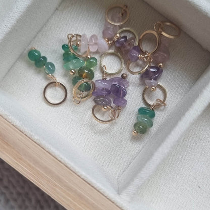 Stein - Maskemarkør