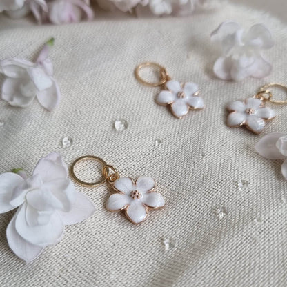 Blomst - Maskemarkør