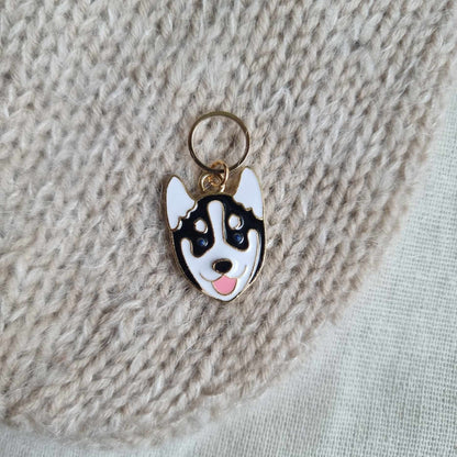 Hunderaser - Maskemarkør