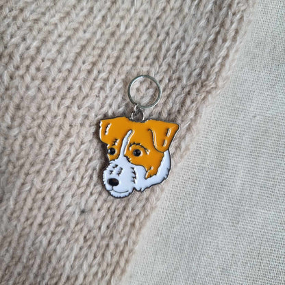 Hunderaser - Maskemarkør