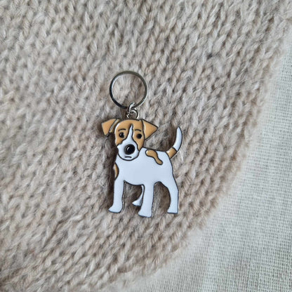 Hunderaser - Maskemarkør