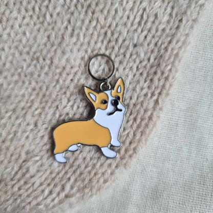 Hunderaser - Maskemarkør