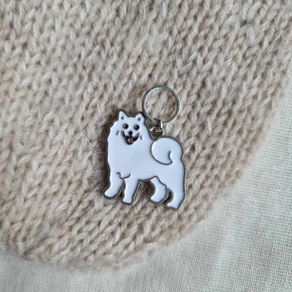 Hunderaser - Maskemarkør