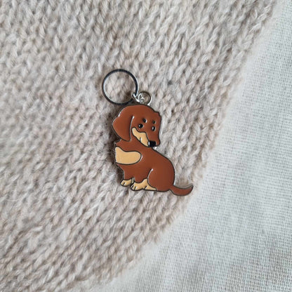 Hunderaser - Maskemarkør