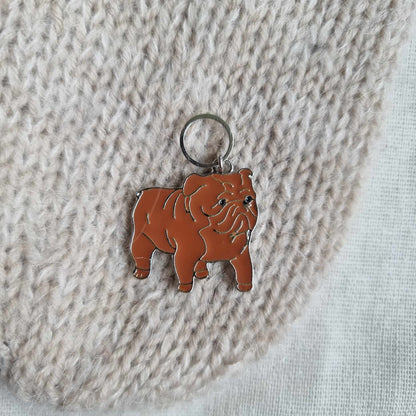 Hunderaser - Maskemarkør