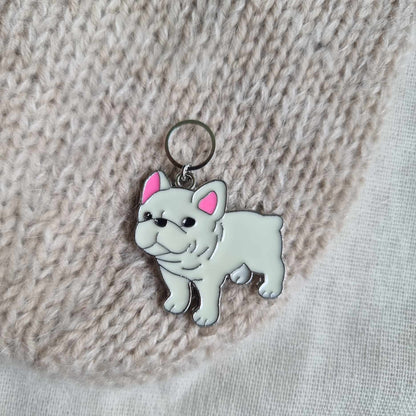 Hunderaser - Maskemarkør