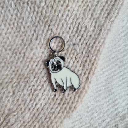 Hunderaser - Maskemarkør