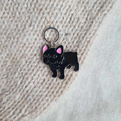 Hunderaser - Maskemarkør