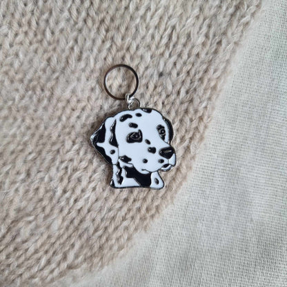 Hunderaser - Maskemarkør