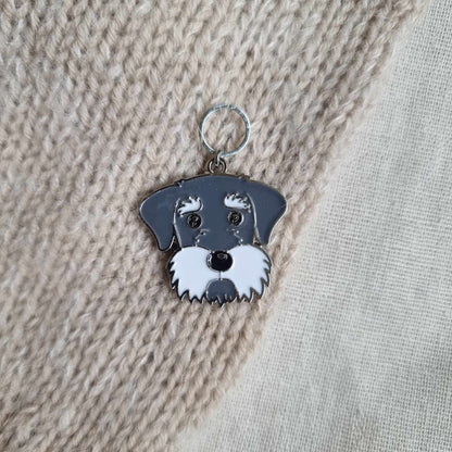 Hunderaser - Maskemarkør