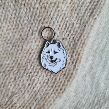 Hunderaser - Maskemarkør