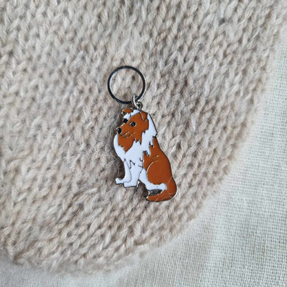 Hunderaser - Maskemarkør