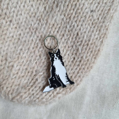 Hunderaser - Maskemarkør