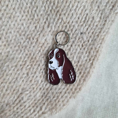 Hunderaser - Maskemarkør