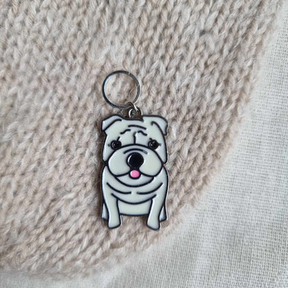 Hunderaser - Maskemarkør