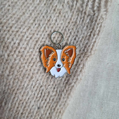 Hunderaser - Maskemarkør