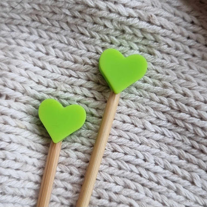 (NYHET) Maskestoppere - Hjerte