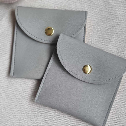 Markørmappe - 8x8cm