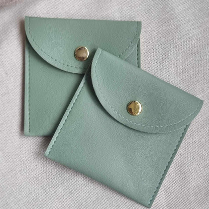 Markørmappe - 8x8cm