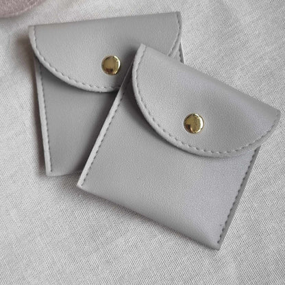 Markørmappe - 8x8cm