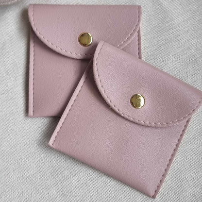 Markørmappe - 8x8cm