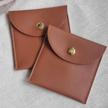 Markørmappe - 8x8cm