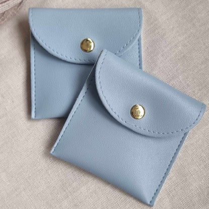 Markørmappe - 8x8cm