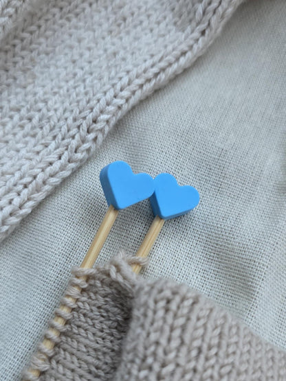 (NYHET) Maskestoppere - Hjerte