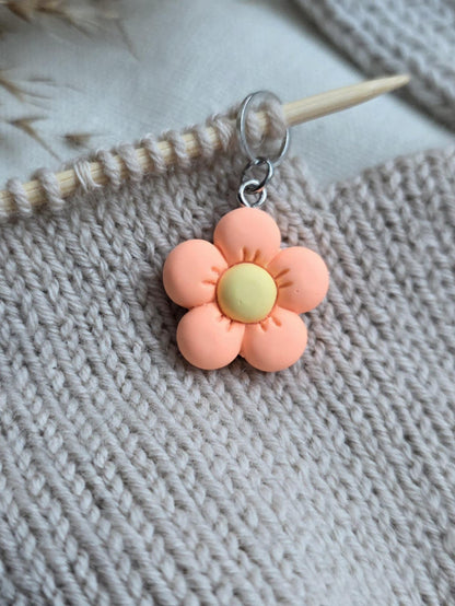 Blomst - Maskemarkør