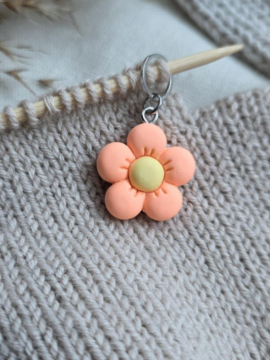 Blomst - Maskemarkør