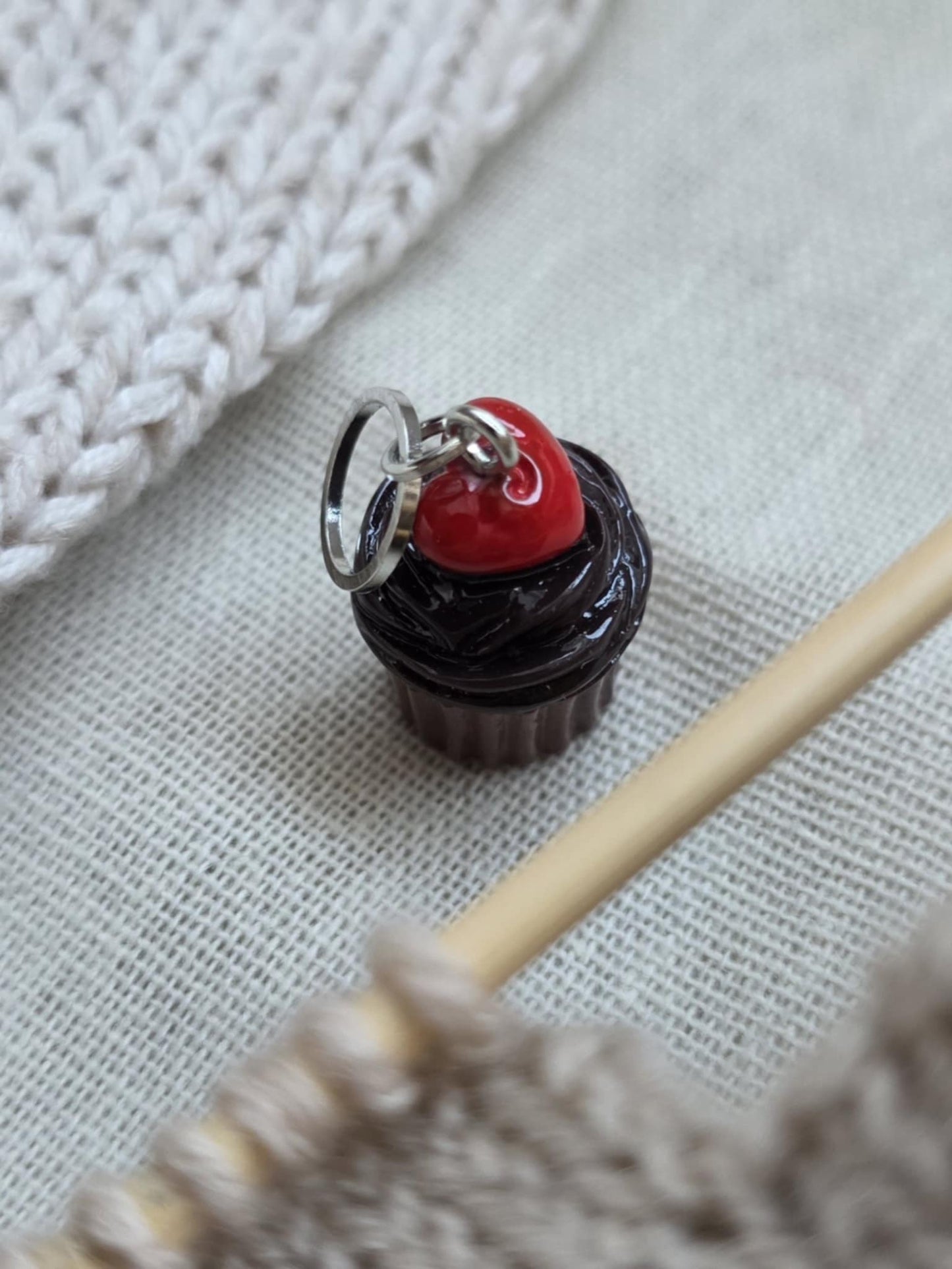 (SALG) Cupcake - Maskemarkør