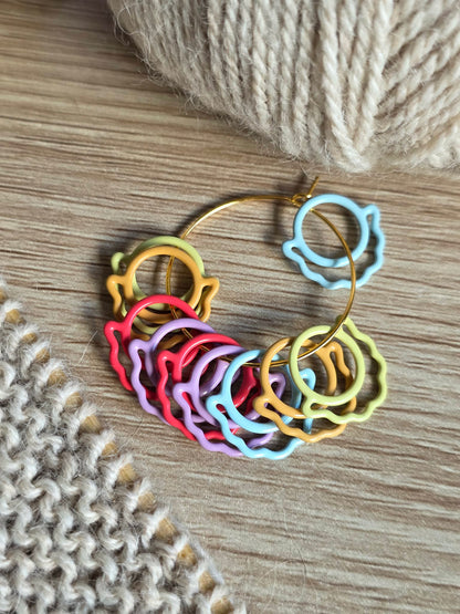 (NYHET) Sau - Raglansett