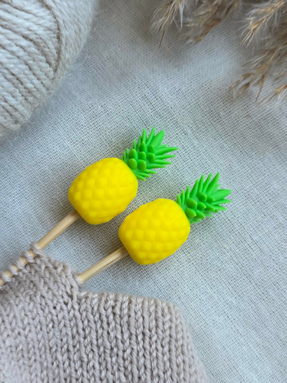 Ananas - Maskestoppere