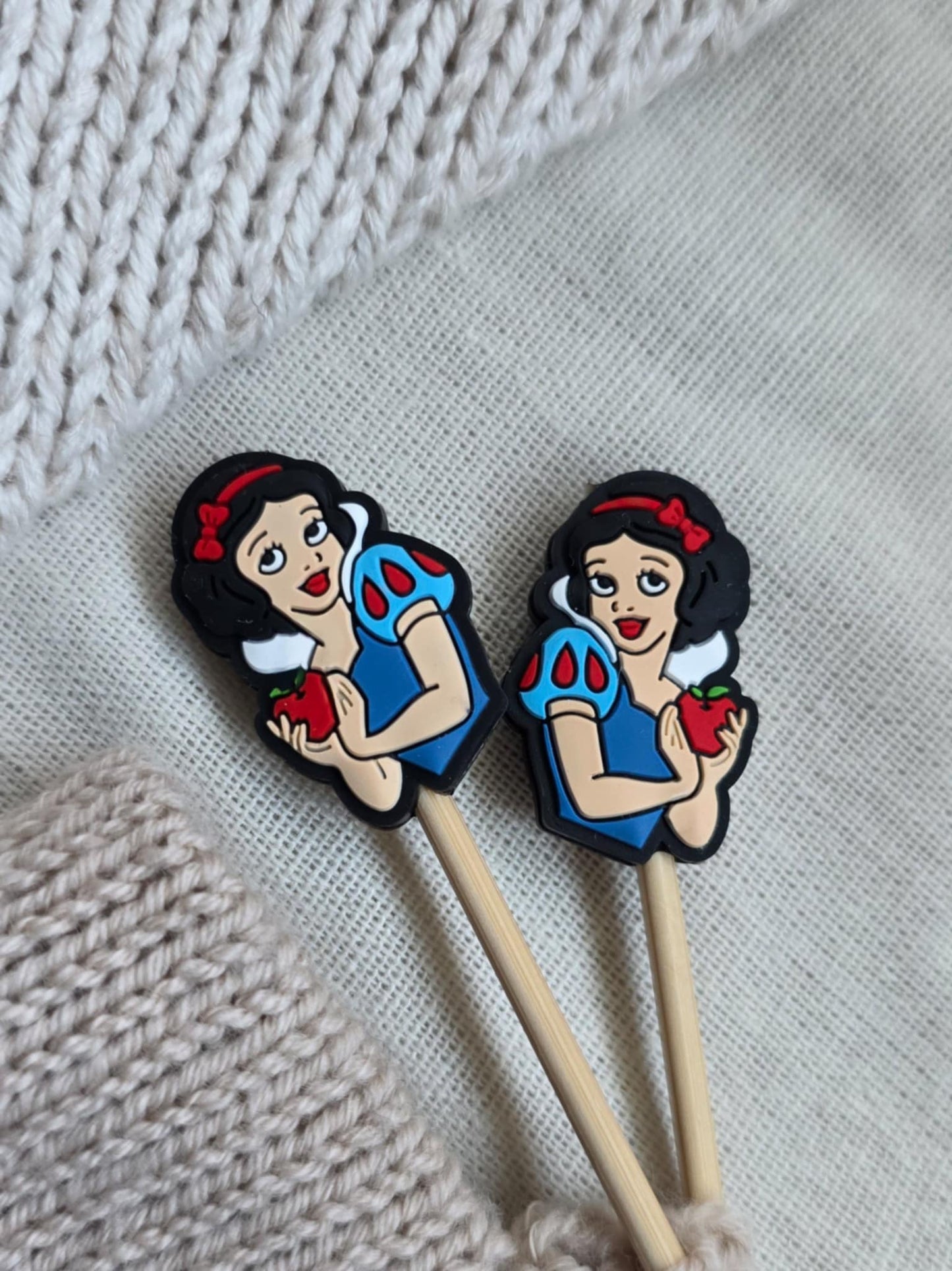 (VINTERNYHET) Snehvit - Maskestoppere