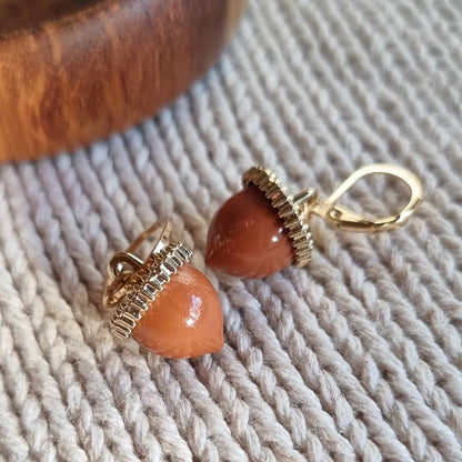 Nøtt - Fremgangsmarkør