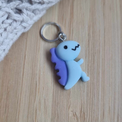 Dinosaur - Maskemarkør