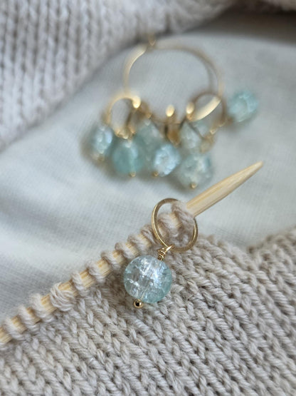 (VINTERNYHET) Frost raglansett