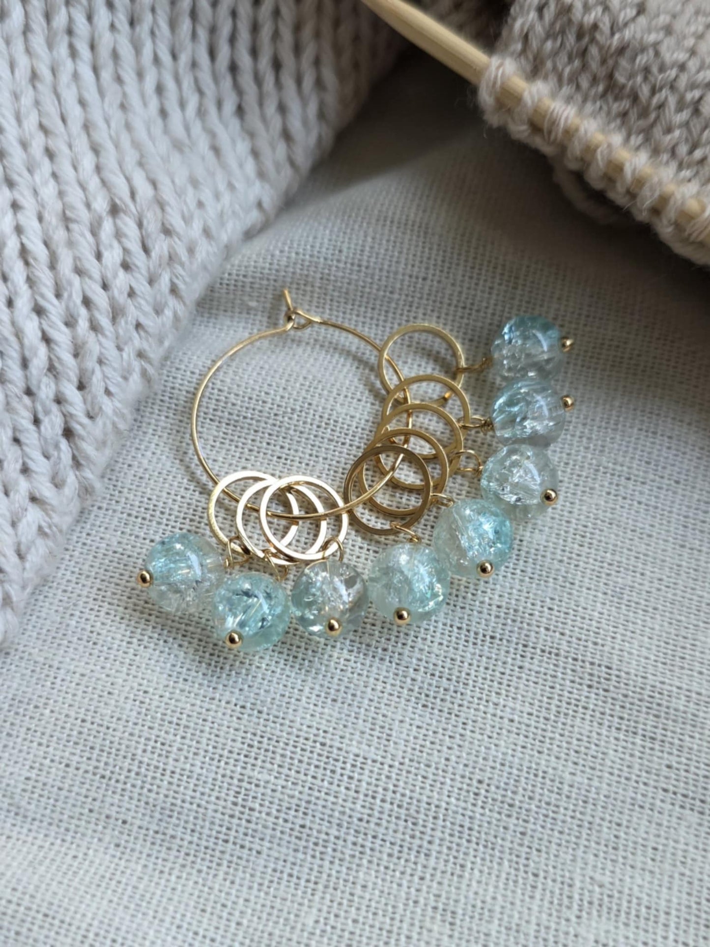 (VINTERNYHET) Frost raglansett