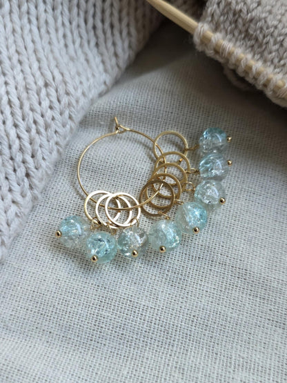 (VINTERNYHET) Frost raglansett