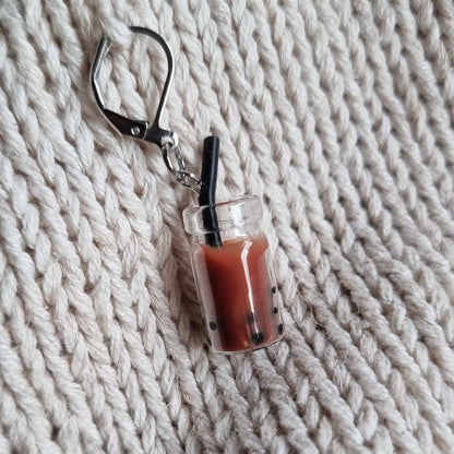 Bubble tea - Fremgangsmarkør (flere fargevalg)