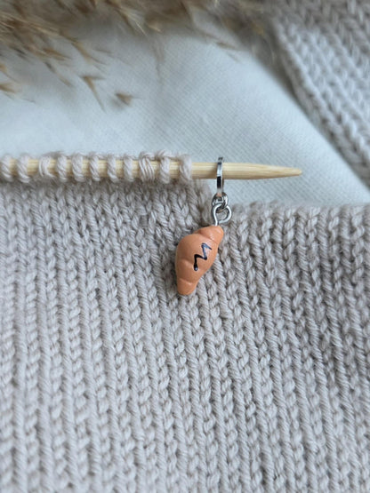 (SALG) Croissant - Maskemarkør