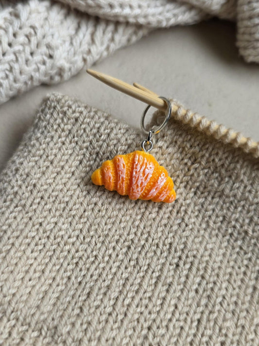 Croissant - Maskemarkør