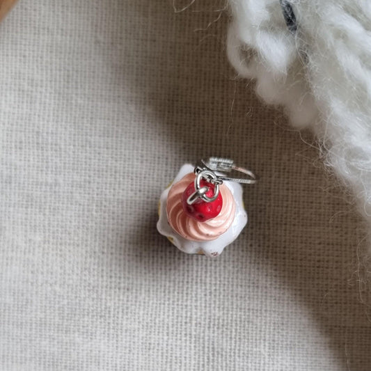 (NYHET) Cupcake - Fremgangsmarkør